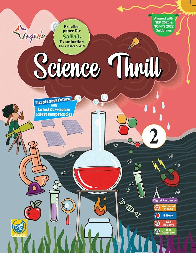 Science Thrill-2